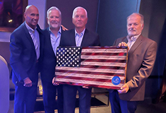 Cresa NY organizes second annual Building Better for Tunnel 2 Towers Foundation; raises $150,000